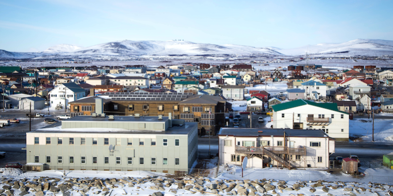 Alaska Nannut Co-Management Council