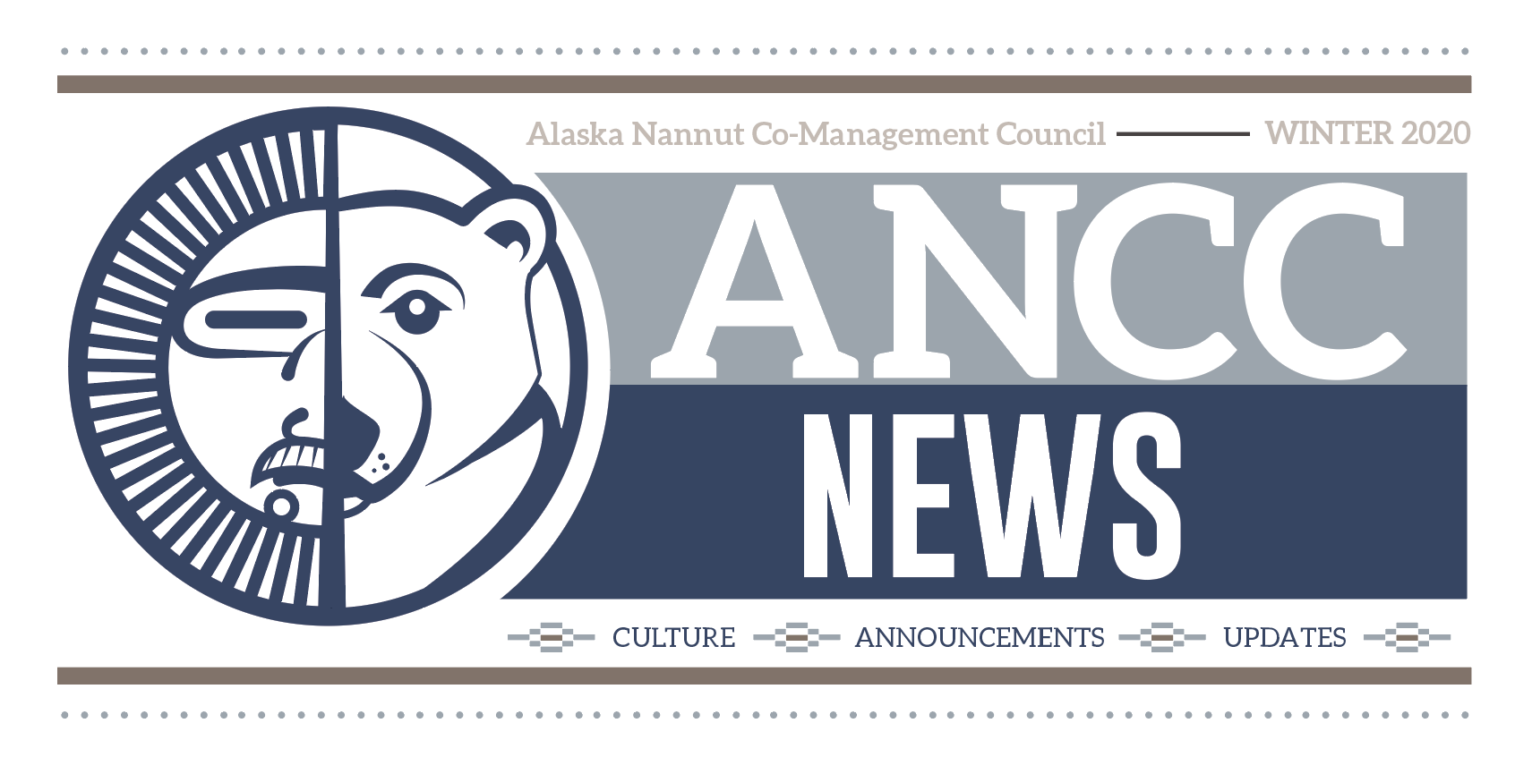 ANCC News – Winter 2020 › ANCC Alaska Nannut Co-Management Council ANCC News – Winter 2020 › ANCC Alaska Nannut Co-Management Council