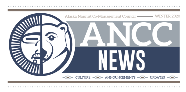 Alaska Nannut Co-Management Council
