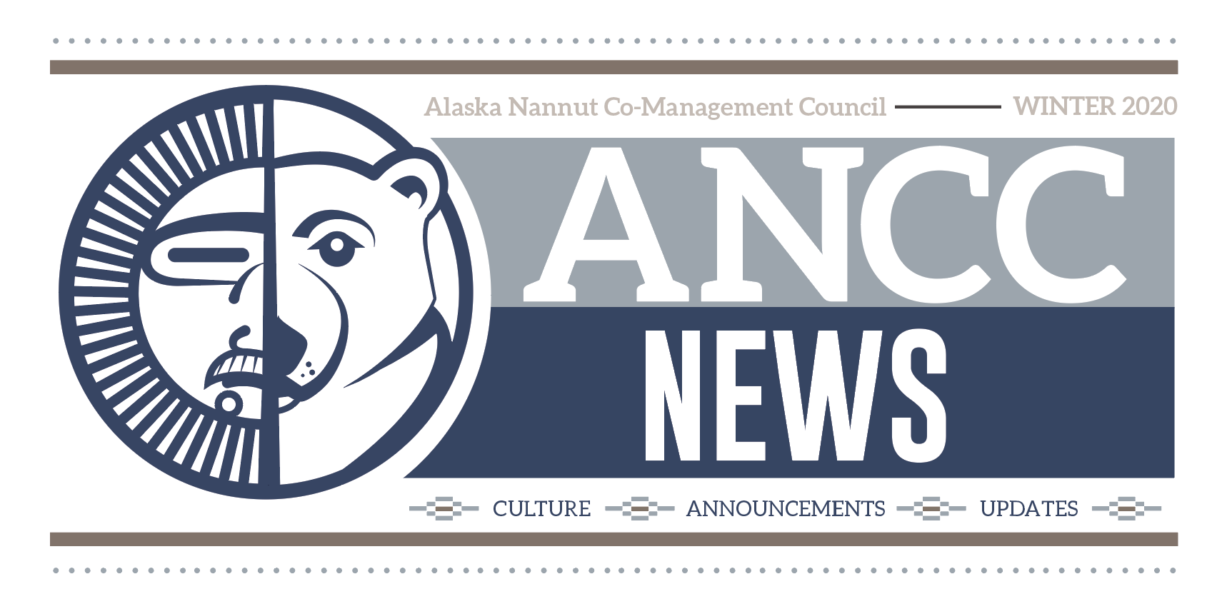 Alaska Nannut Co-Management Council